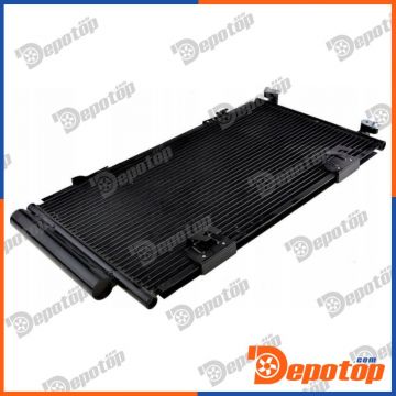 Radiateur de Climatisation pour TOYOTA | 8845005070